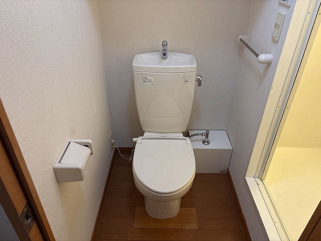 レオパレスアゼリア その他
