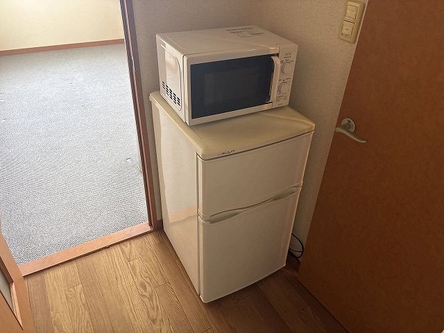 レオパレスアゼリア その他