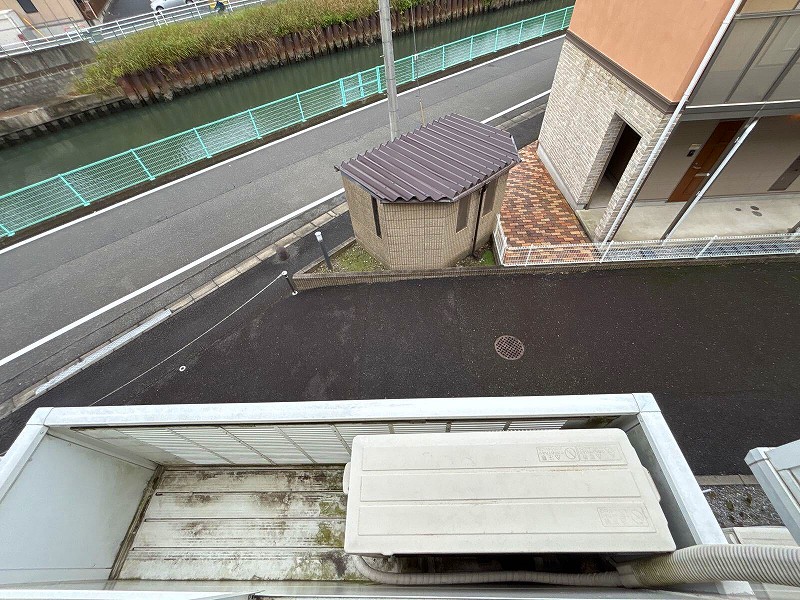レオパレスヒロオパレスⅣ その他