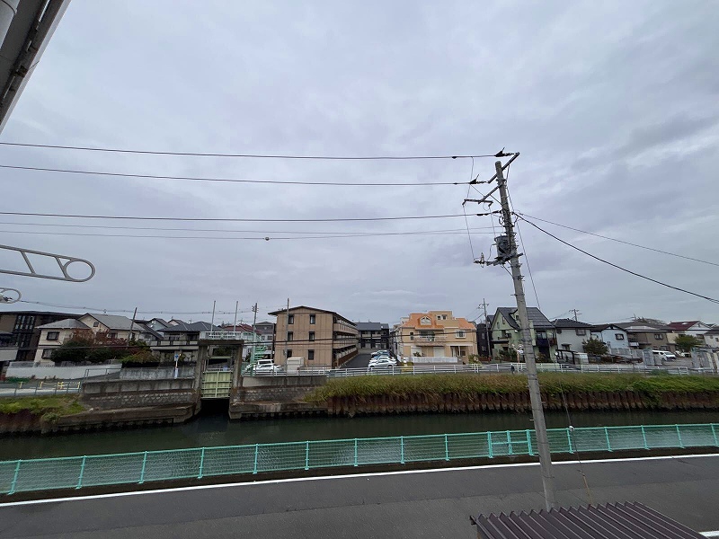 レオパレスヒロオパレスⅣ その他