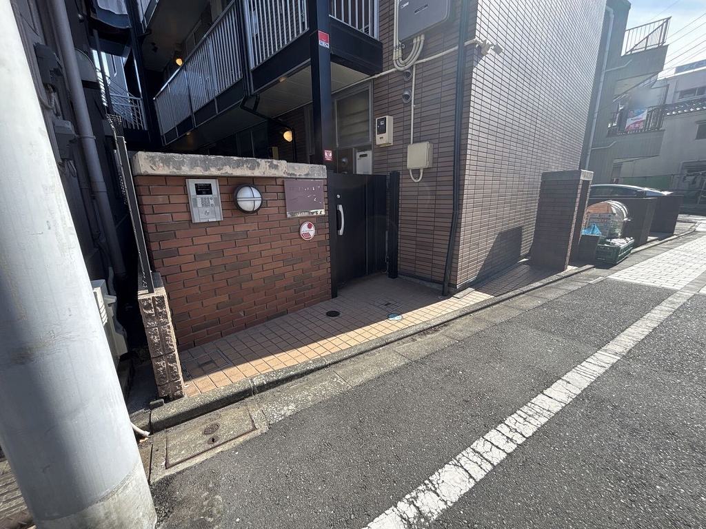 レオパレス宮ノ前 その他