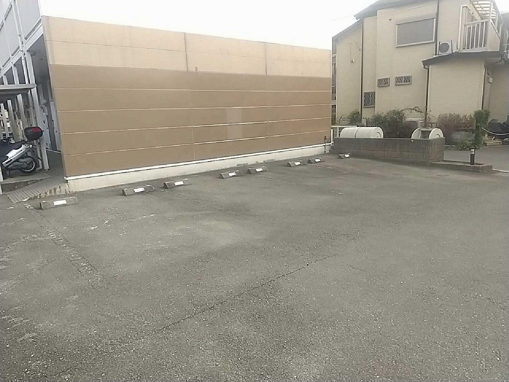 レオパレスベンデュール その他