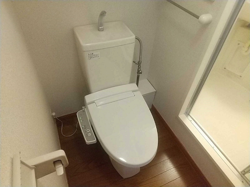 レオパレスベンデュール その他