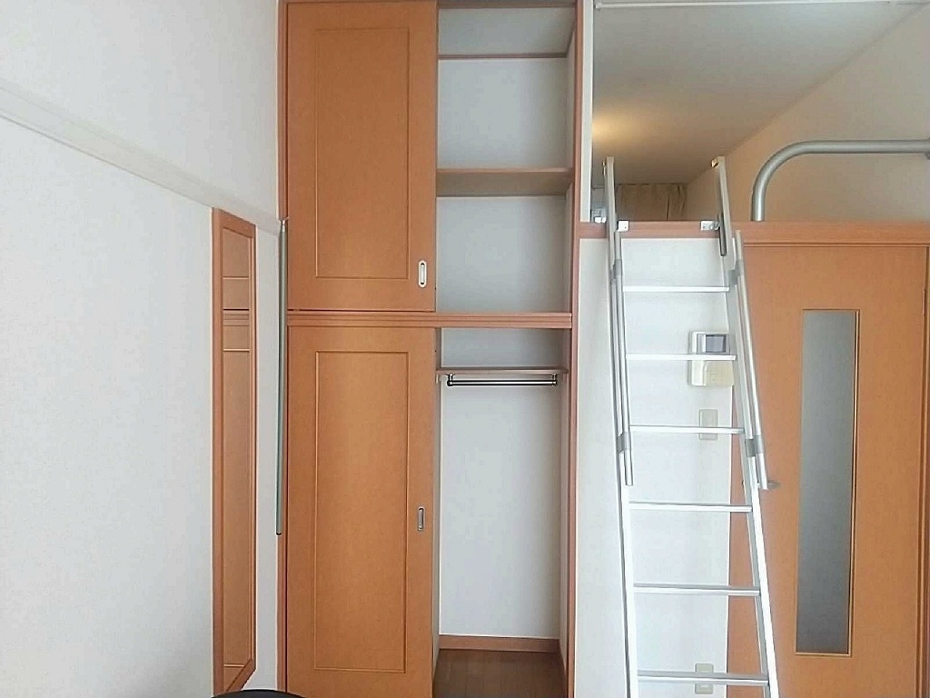 レオパレスベンデュール その他