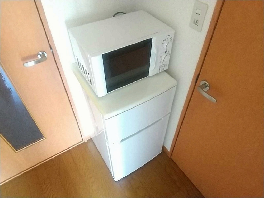 レオパレスベンデュール その他
