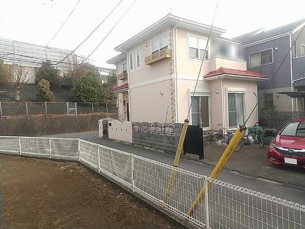 レオパレスベンデュール その他