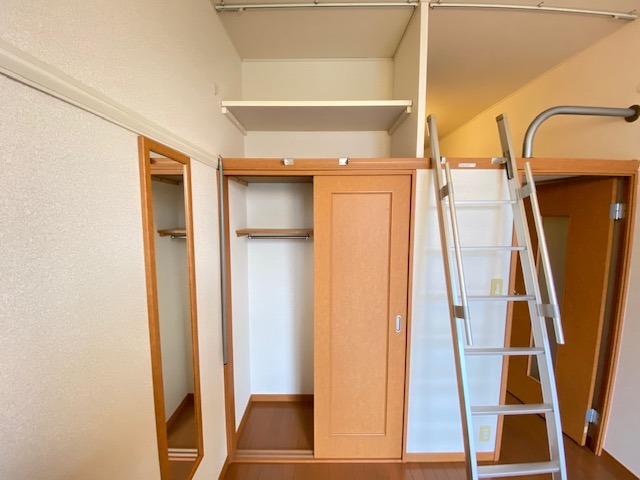 レオパレスＫＡＺＵ その他