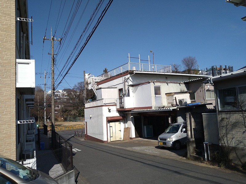 レオパレスみらいⅢ その他