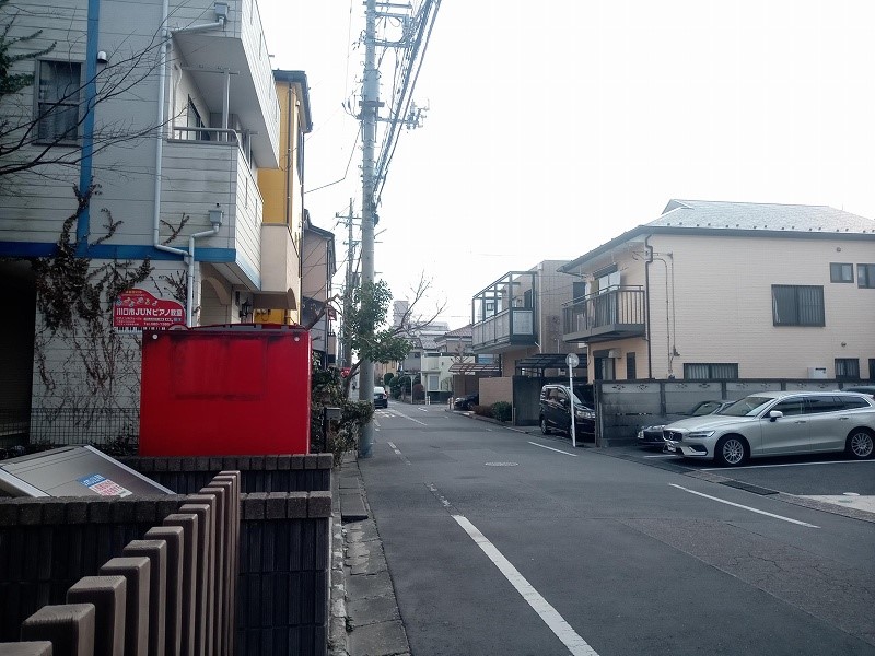 レオパレスかすやⅡ その他