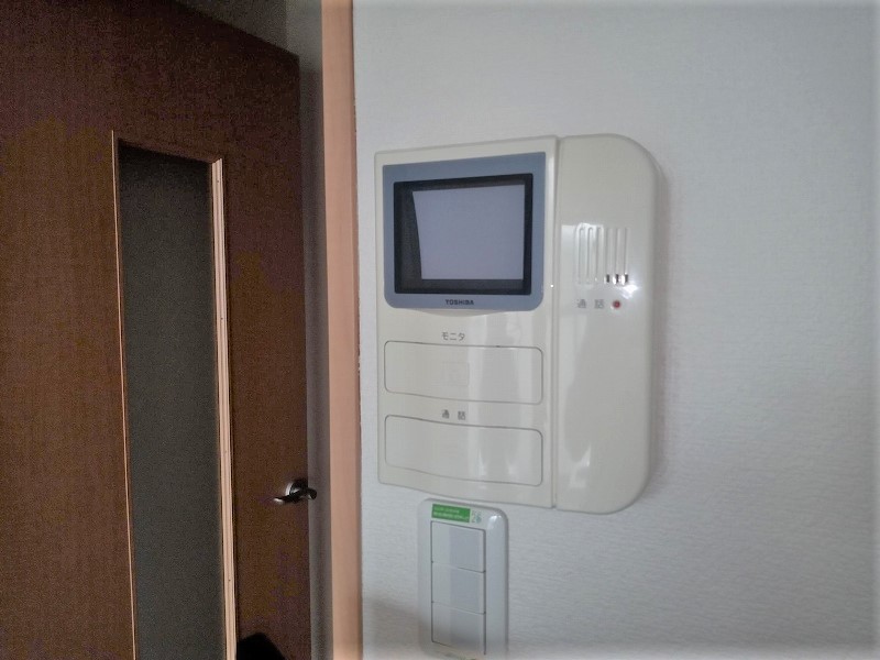 レオパレスかすやⅡ その他
