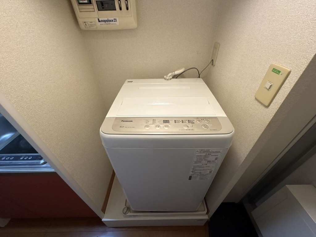 レオパレスＴＭＹ その他