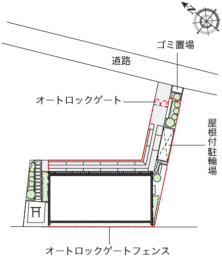 レオネクストセーヌ その他