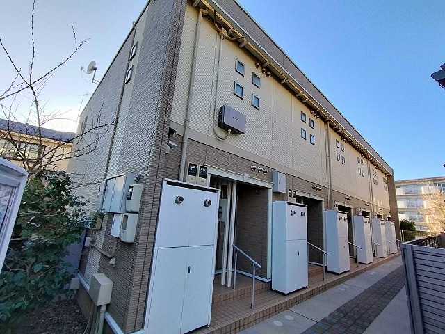 レオネクストセーヌ その他