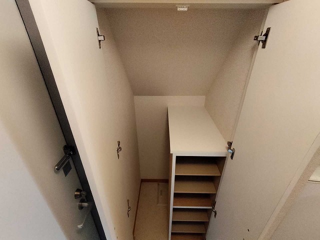 レオネクストセーヌ その他