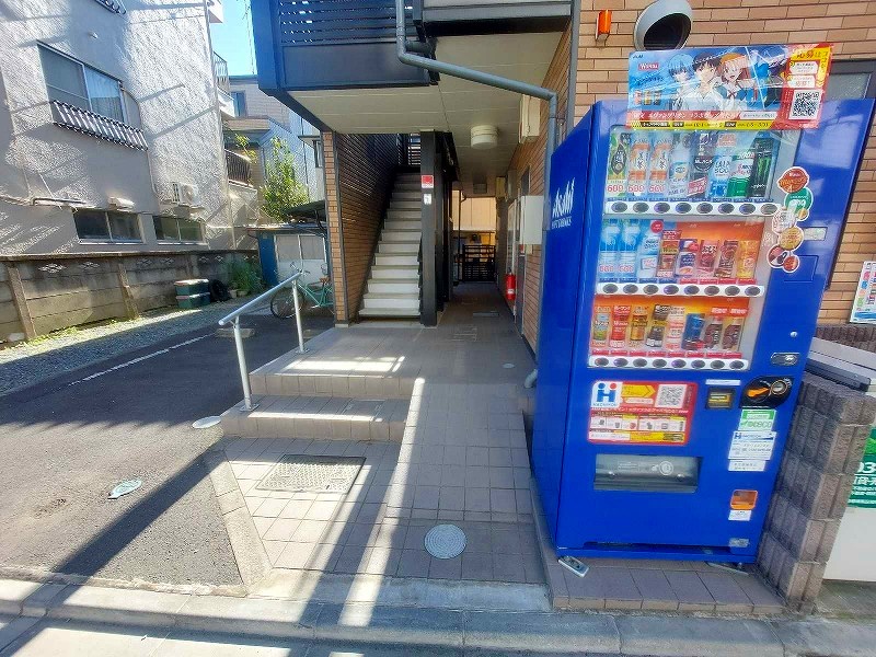 レオネクストサラカーム　ヴィラ その他