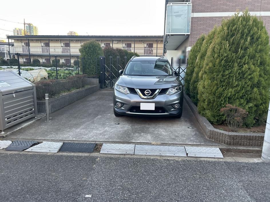 レオネクストグリーンビレッジⅡ その他