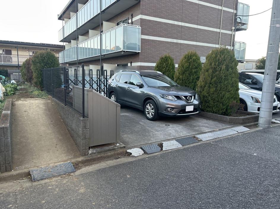 レオネクストグリーンビレッジⅡ その他