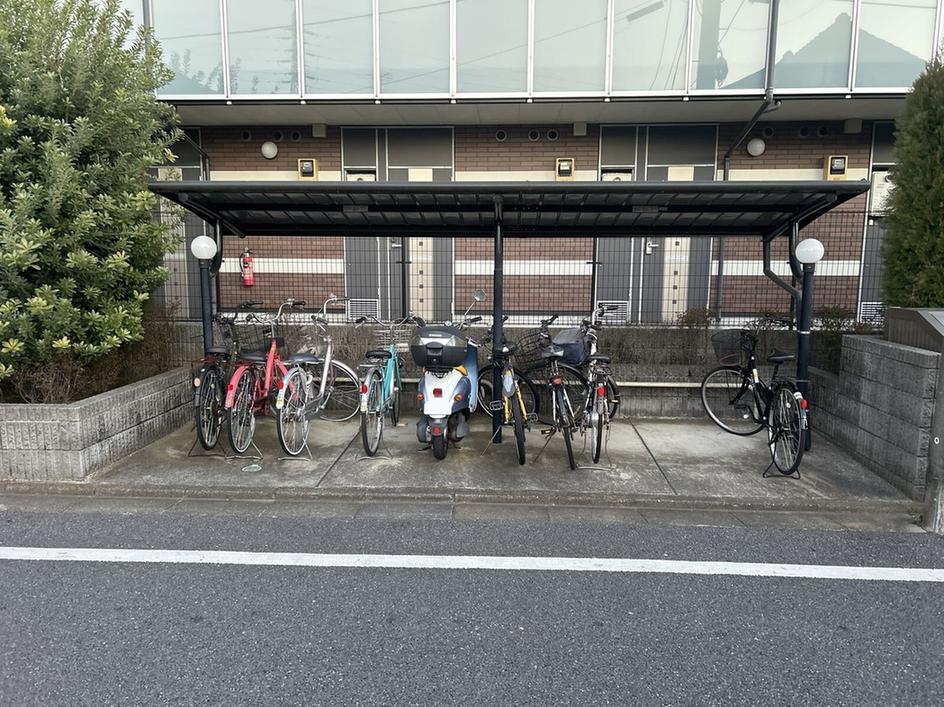 レオネクストグリーンビレッジⅡ その他