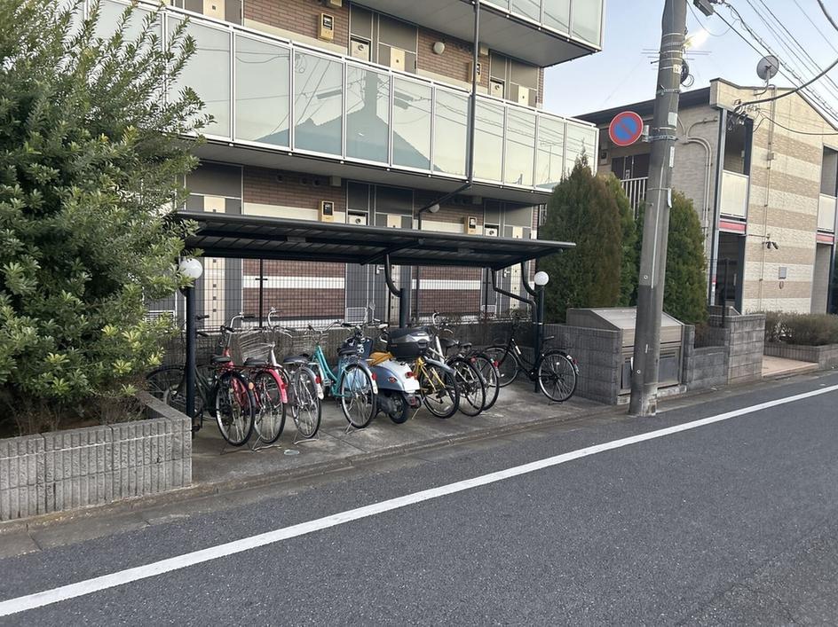 レオネクストグリーンビレッジⅡ その他