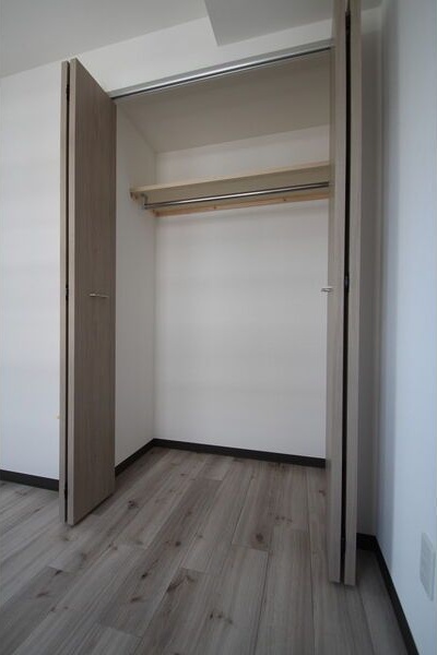 Ciel Serein円山 (シエルスラン円山) 収納
