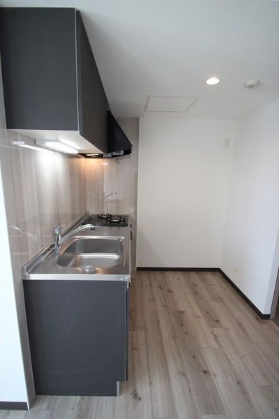 Ciel Serein円山 (シエルスラン円山) キッチン
