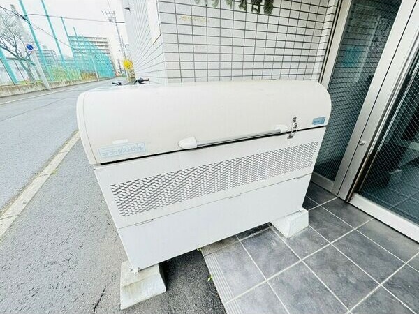 パティオ竹善 その他共有部分