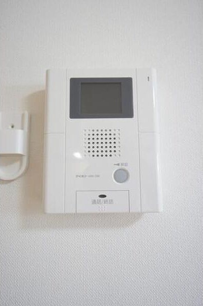 Presidence(プレジデンス)西町 セキュリティ