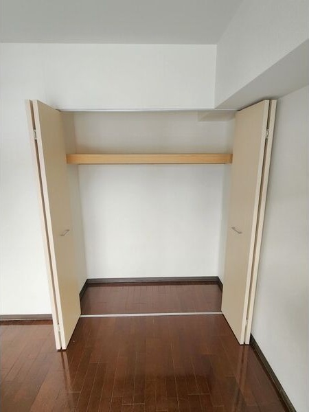 クラッセ大通り東 収納