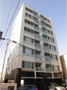 ノヴァ学園前 駐車場