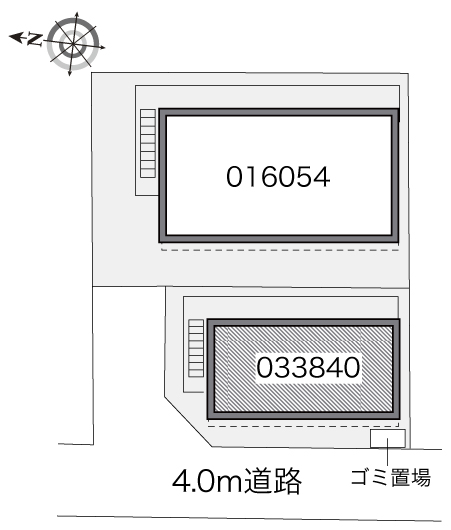 レオパレスサンシャイン桜台 その他