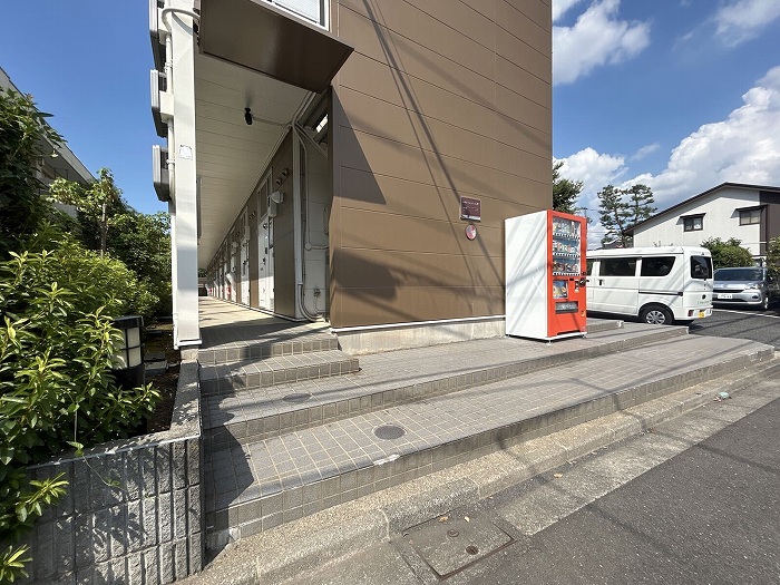 レオパレスＮＥＸＴ その他
