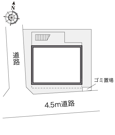 レオパレスサンセット その他