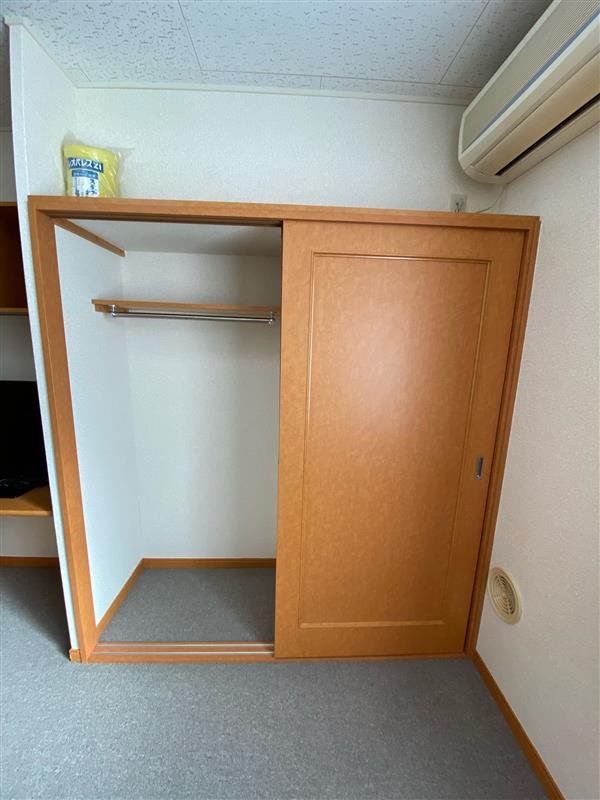 レオパレスサンセット その他