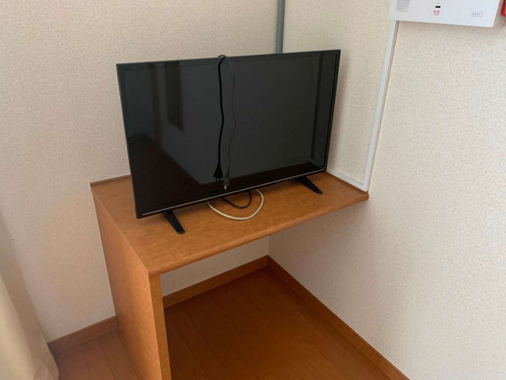 レオパレスロフテージミドリ その他