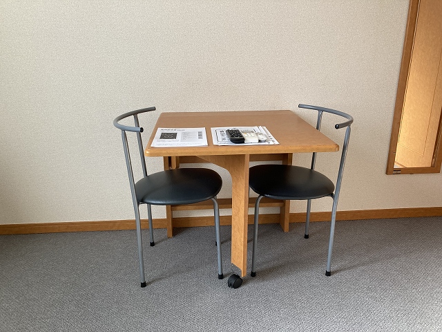 レオパレスロフテージミドリ その他