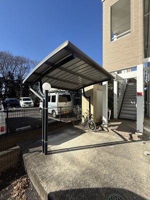 レオパレスカーツ その他