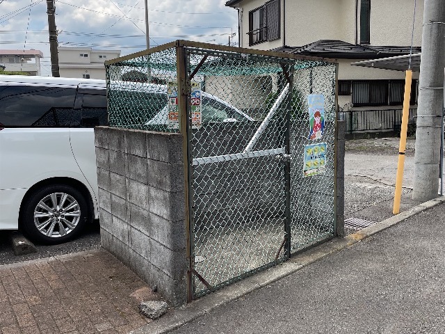 レオパレスコルティーナ その他