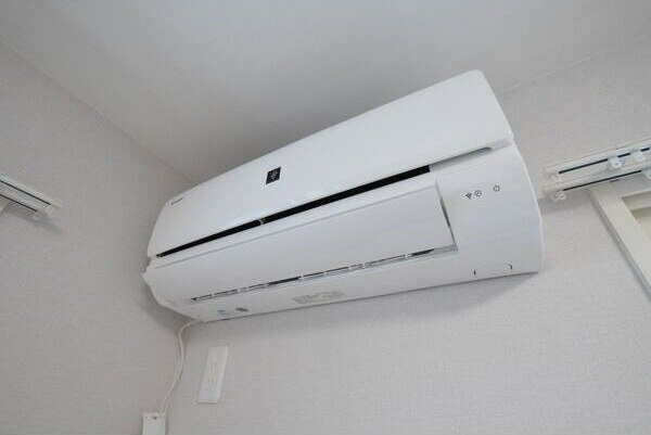 L/R N18 その他設備