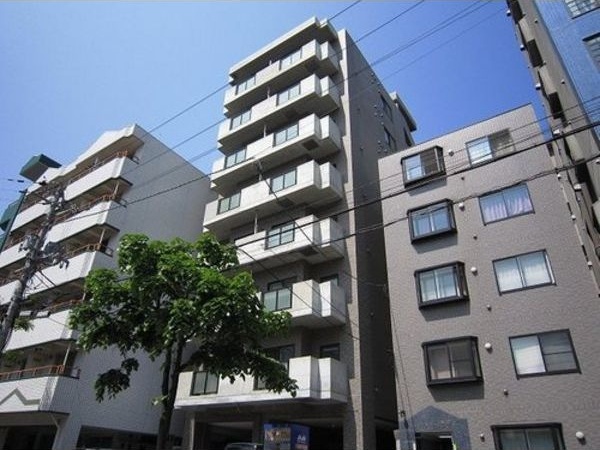 エ・アロール705 外観