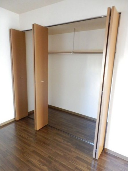 KS発寒 収納