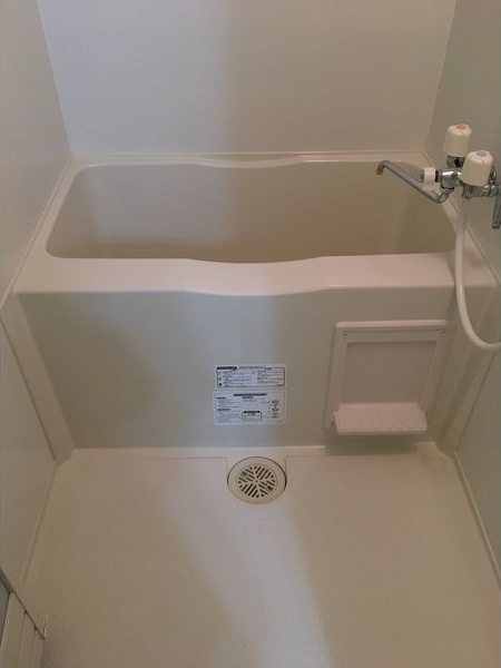 KS発寒 風呂画像