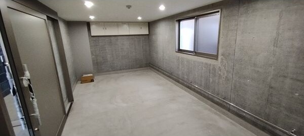 アリュール南6条 その他共有部分