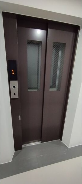 アリュール南6条 その他共有部分