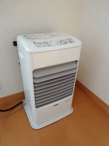 グランビアII その他設備
