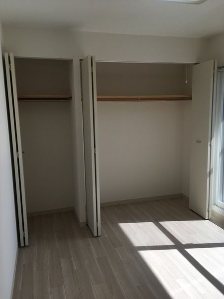 コムズ発寒 収納
