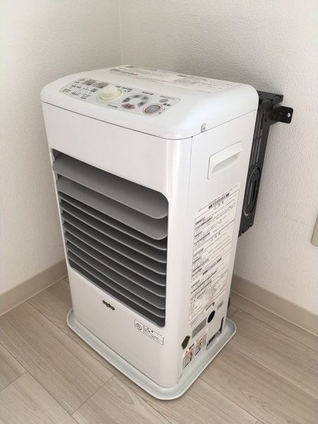 コムズ発寒 その他設備