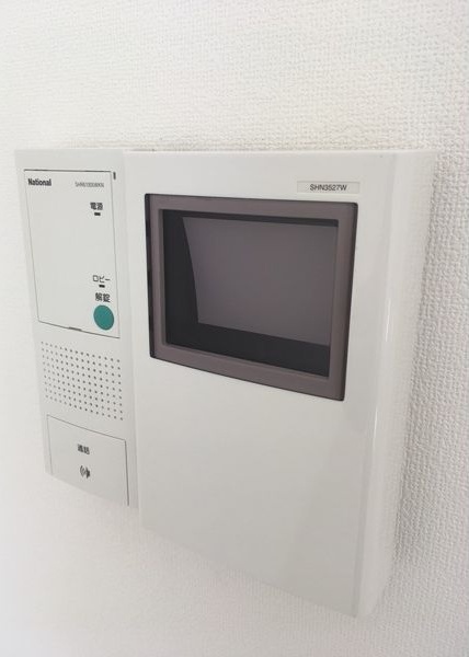 コムズ発寒 セキュリティ