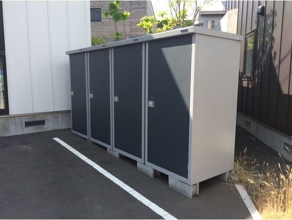 EFFICIENT　N19 その他共有部分