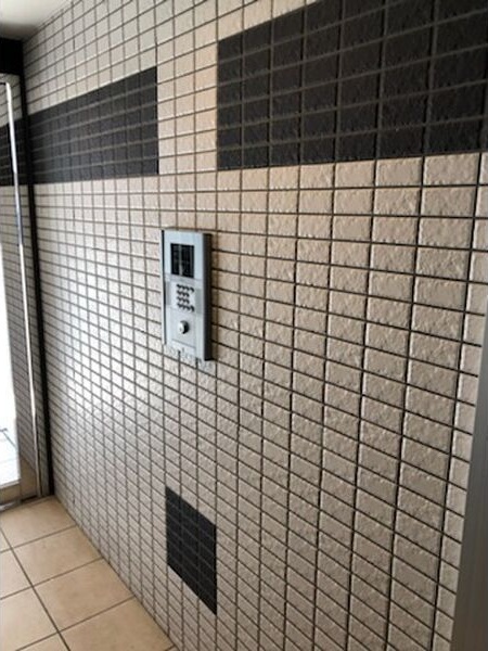 C's Square kotoni エントランス