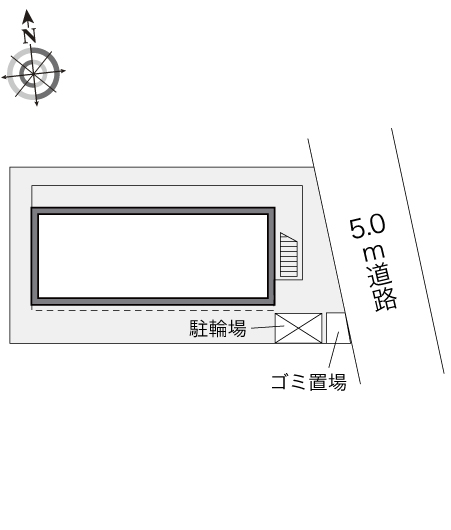 レオパレスノエル その他